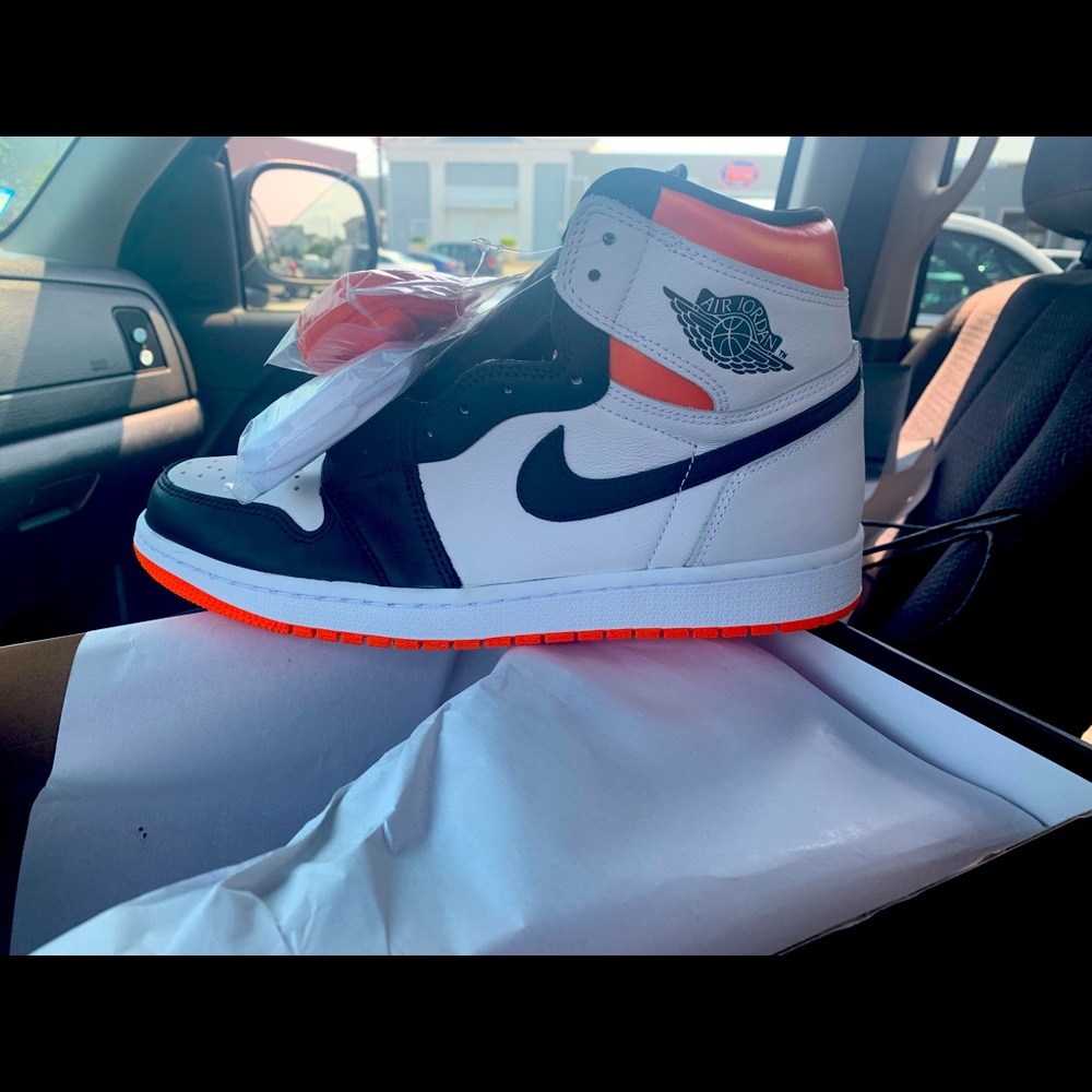 Jordan 1 ❌❌❌SOLD❌❌❌